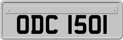 ODC1501