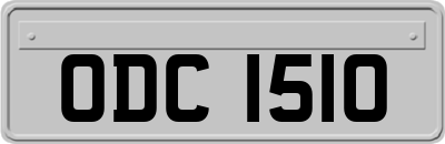 ODC1510