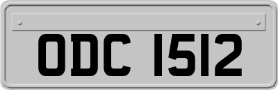 ODC1512
