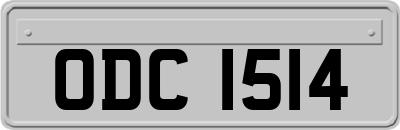 ODC1514