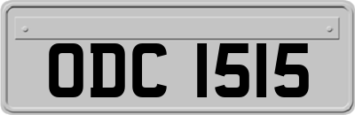 ODC1515