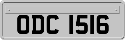 ODC1516