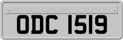 ODC1519