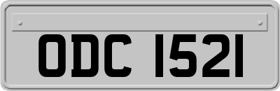 ODC1521