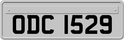 ODC1529