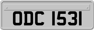 ODC1531