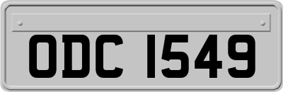 ODC1549
