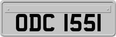 ODC1551