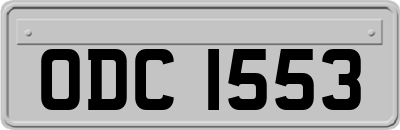 ODC1553