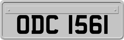 ODC1561