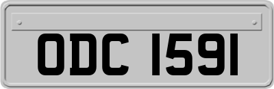 ODC1591