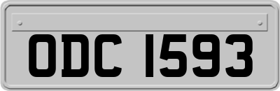 ODC1593