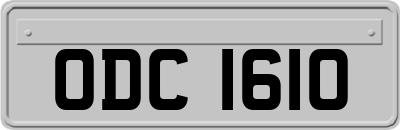 ODC1610