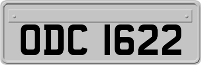 ODC1622