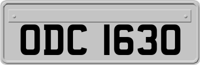 ODC1630