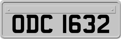 ODC1632