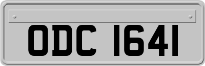 ODC1641