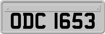 ODC1653