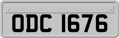 ODC1676