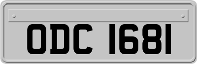 ODC1681