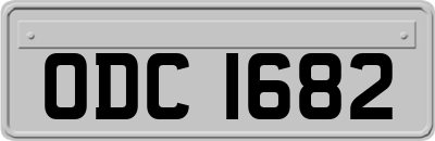 ODC1682