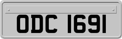 ODC1691