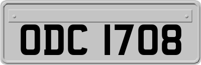 ODC1708
