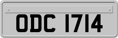 ODC1714