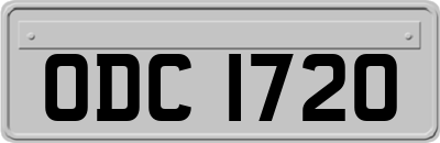 ODC1720