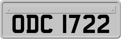 ODC1722