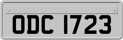 ODC1723
