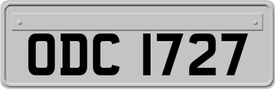ODC1727