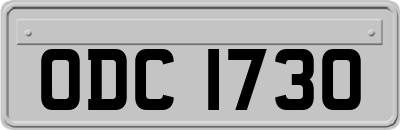 ODC1730