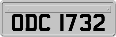 ODC1732