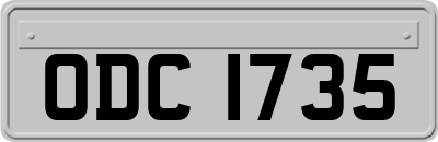 ODC1735