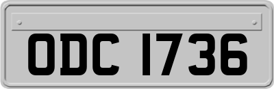 ODC1736