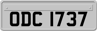 ODC1737