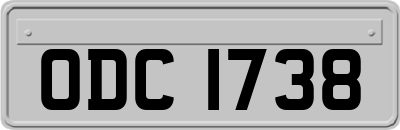 ODC1738