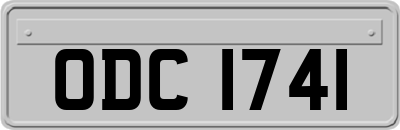 ODC1741