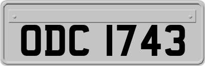 ODC1743