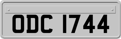 ODC1744