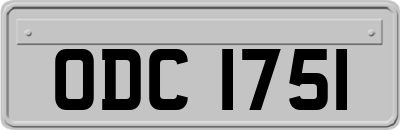 ODC1751