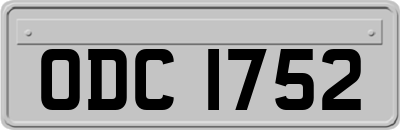 ODC1752