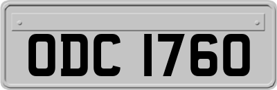 ODC1760