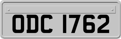 ODC1762
