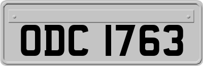 ODC1763