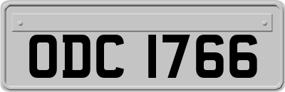 ODC1766