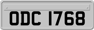 ODC1768