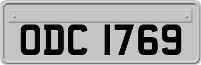 ODC1769
