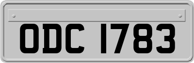 ODC1783